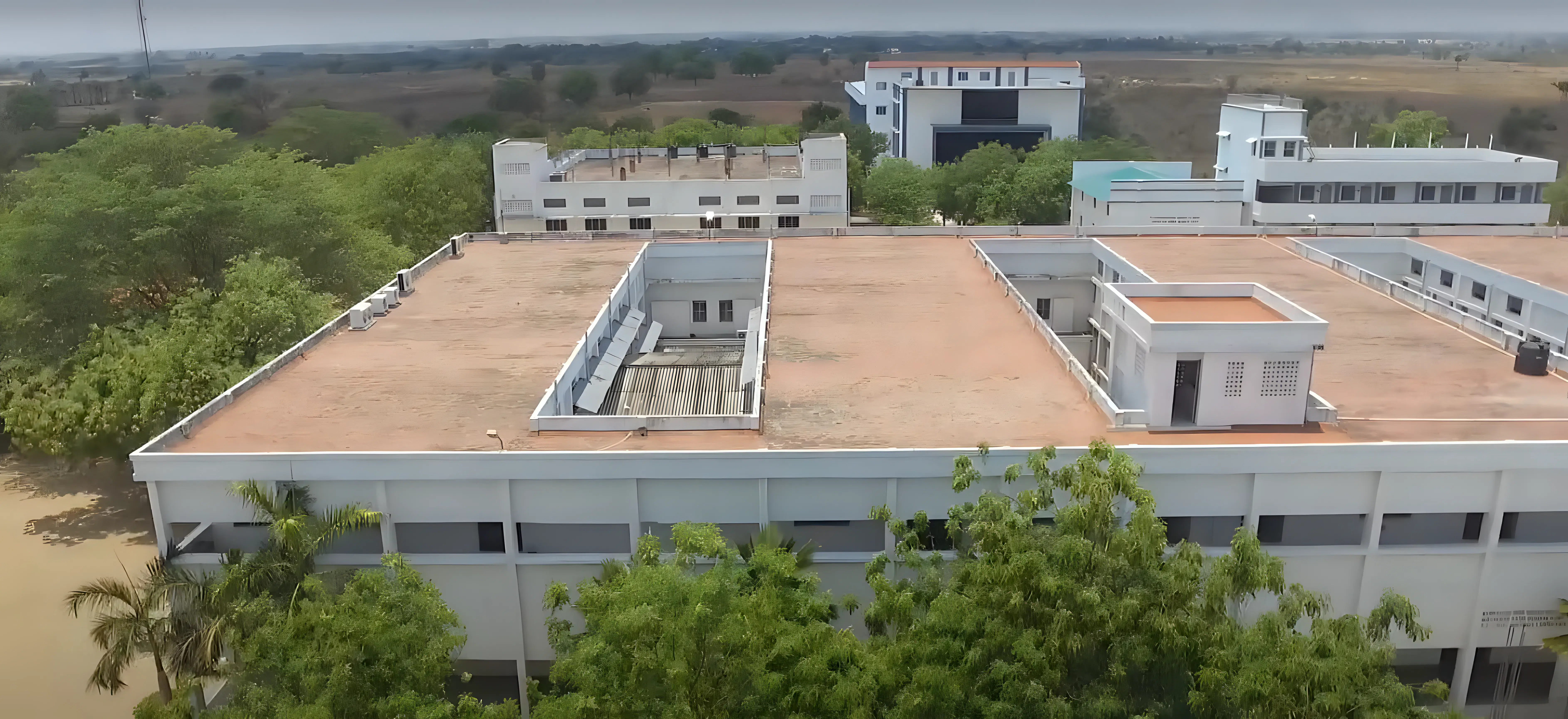 Kamaraj College of Engineering and Technology Virudhunagar campus photo 3